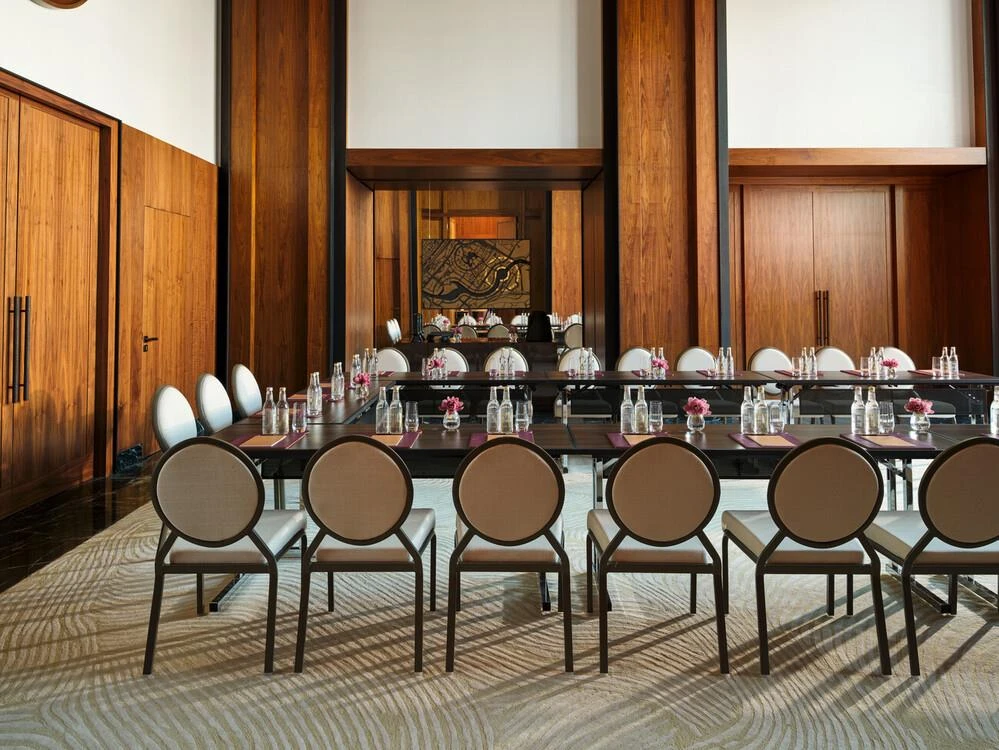 The Lana, Dorchester Collection