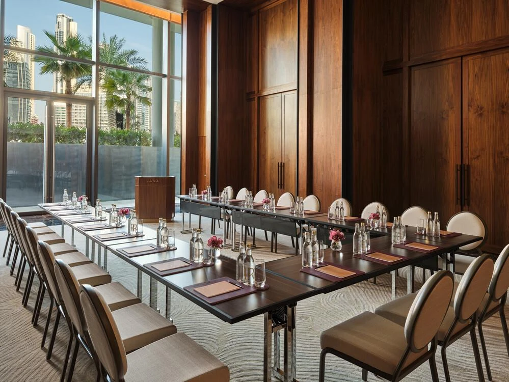 The Lana, Dorchester Collection
