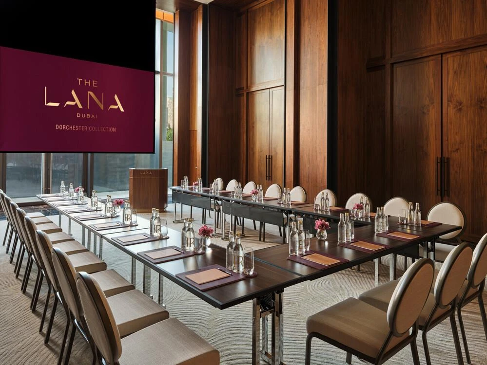 The Lana, Dorchester Collection