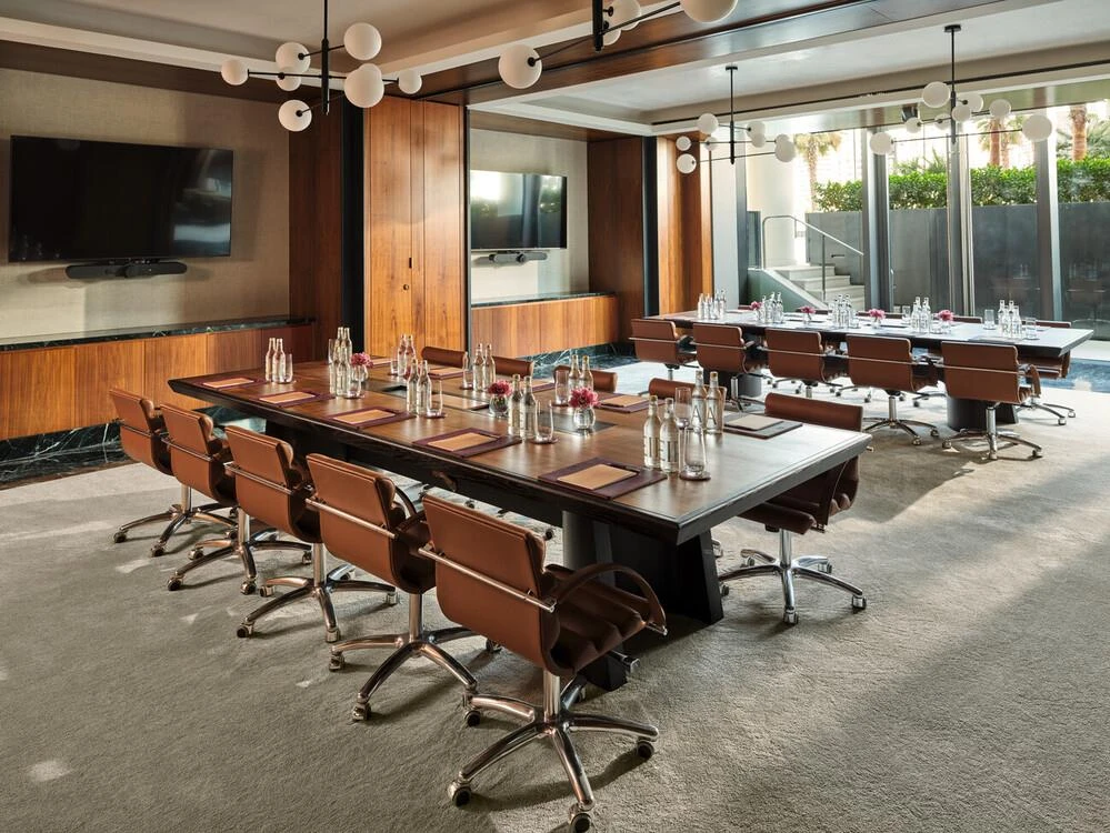 The Lana, Dorchester Collection