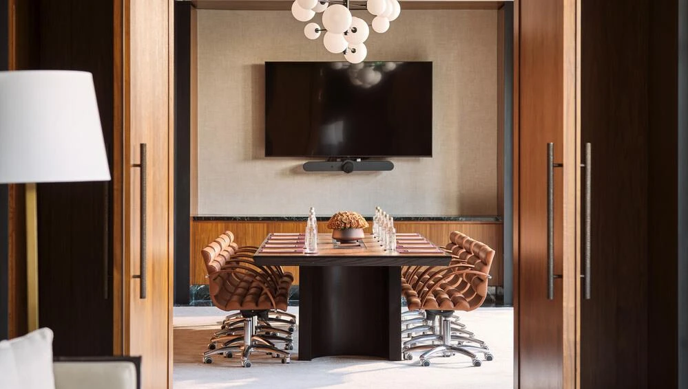 The Lana, Dorchester Collection