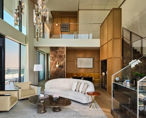 The Lana, Dorchester Collection
