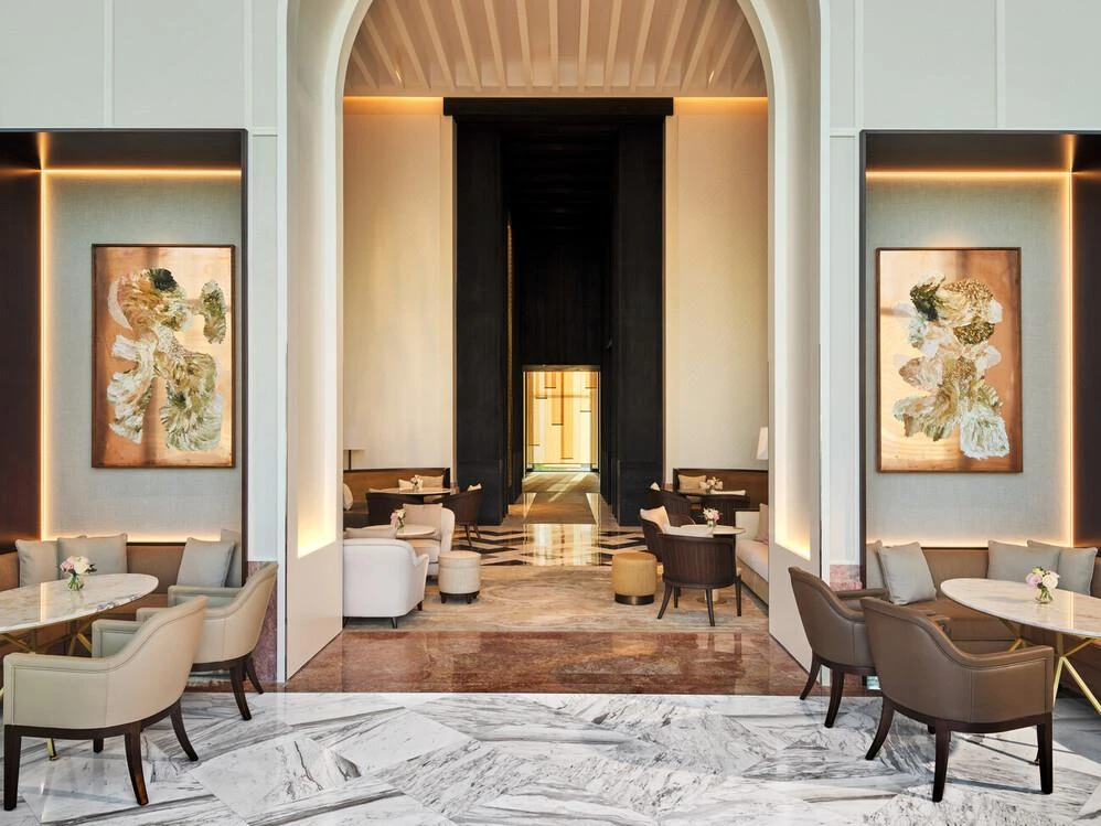 The Lana, Dorchester Collection
