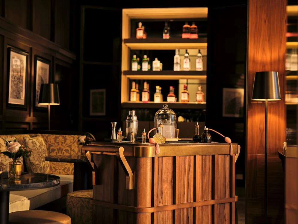 The Lana, Dorchester Collection