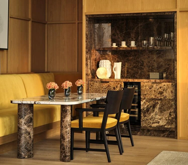 The Lana, Dorchester Collection