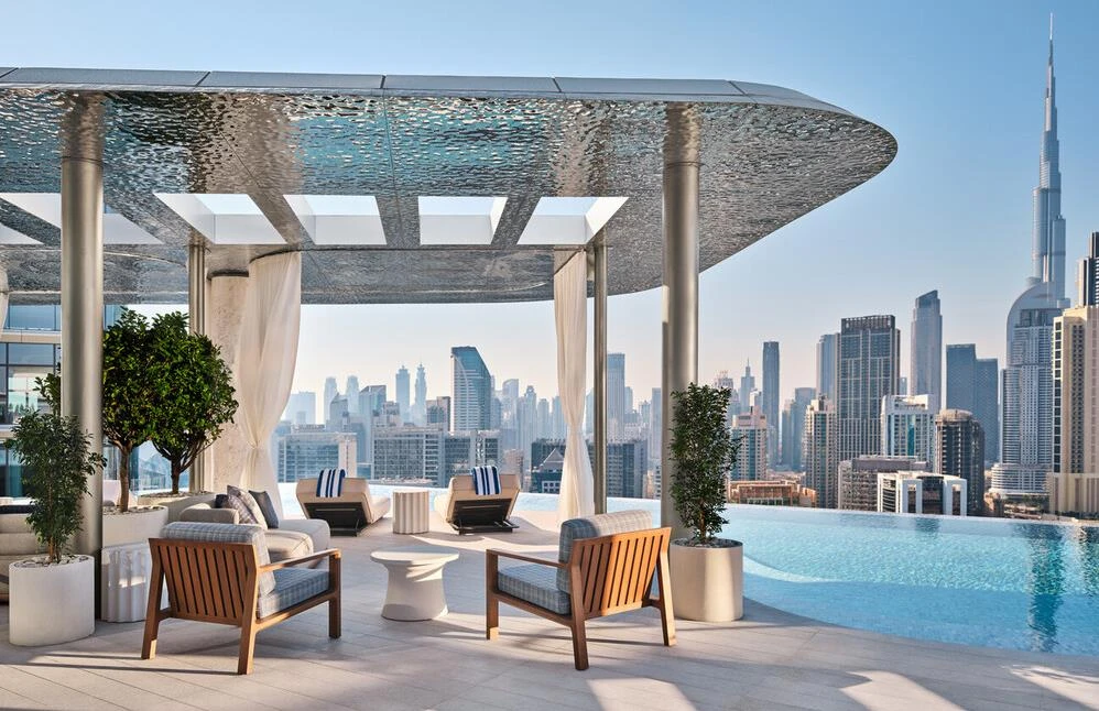 The Lana, Dorchester Collection