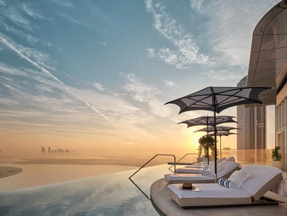 The Lana, Dorchester Collection