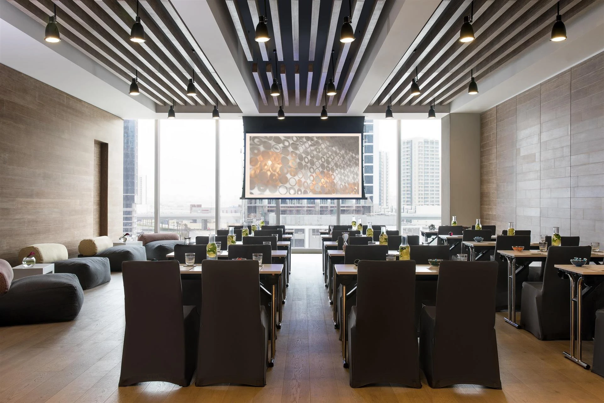 The St. Regis Downtown Dubai