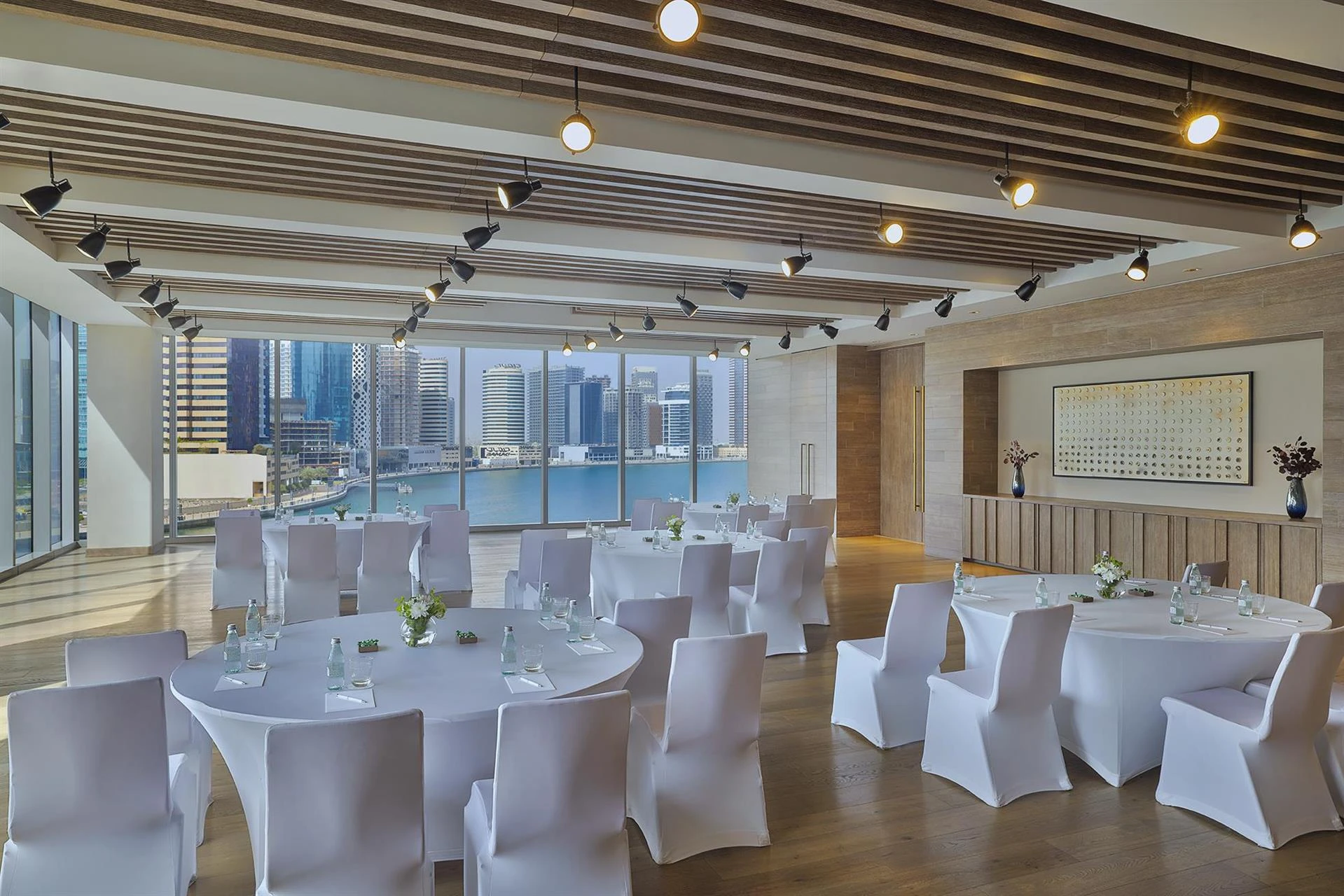 The St. Regis Downtown Dubai