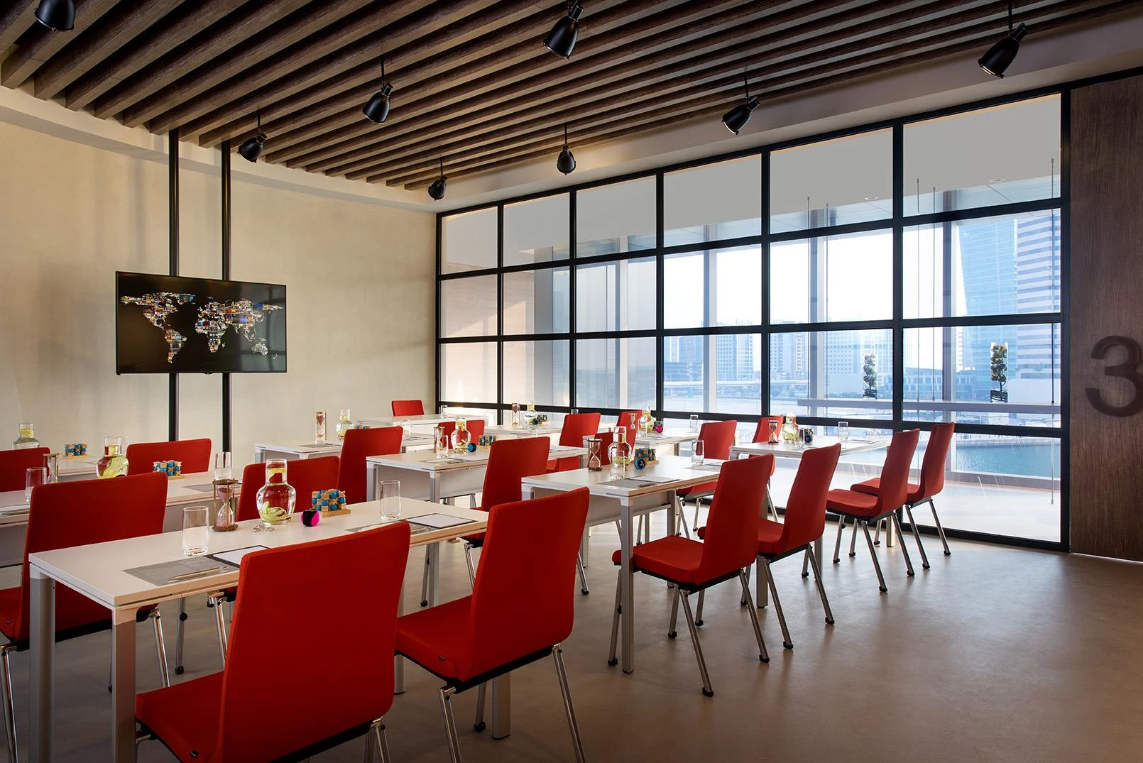 The St. Regis Downtown Dubai