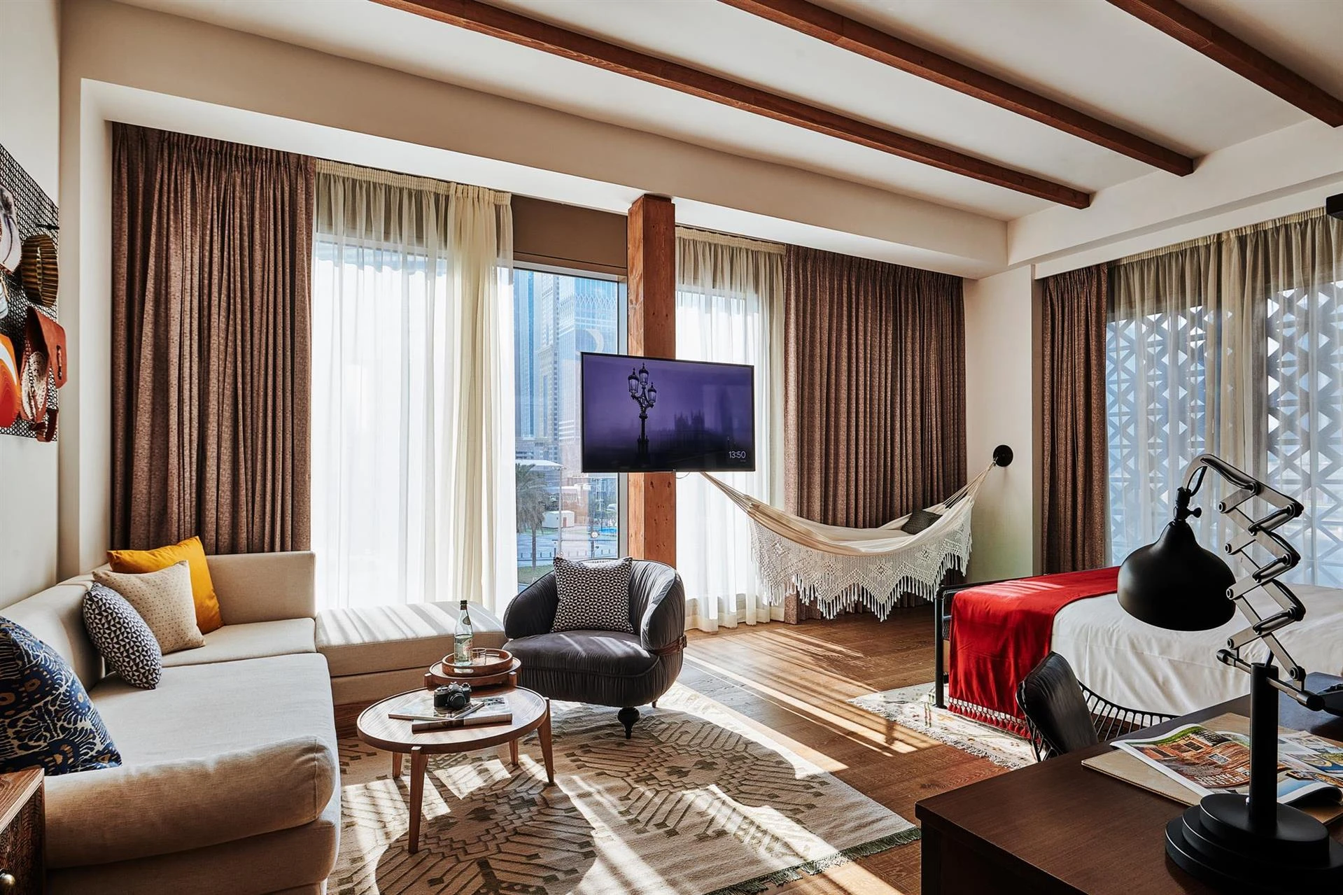 25Hours Dubai One Central
