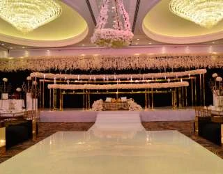 Dana hall(Nawras Hospitality)