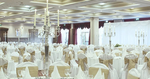 Dana hall(Nawras Hospitality)