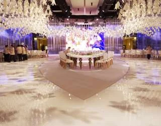 Dana hall(Nawras Hospitality)