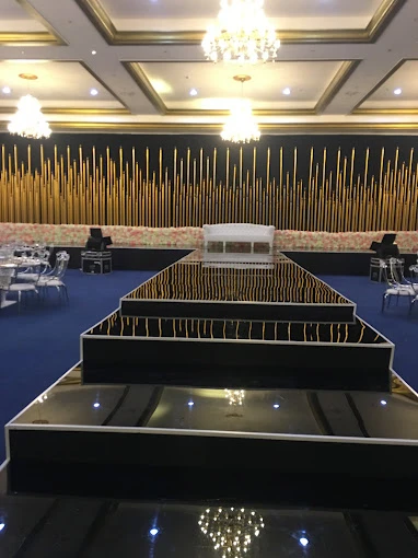Dana hall(Nawras Hospitality)