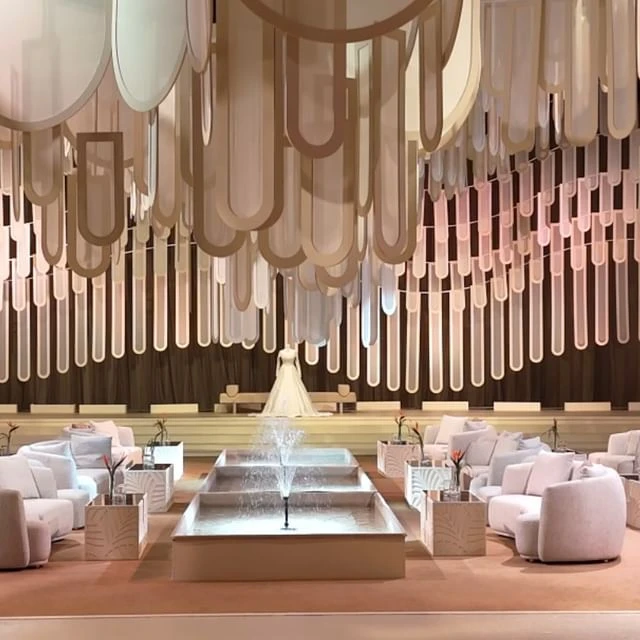 Dana hall(Nawras Hospitality)