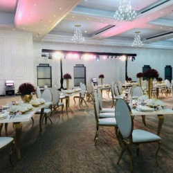 Dana hall(Nawras Hospitality)