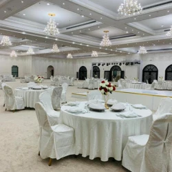 Dana hall(Nawras Hospitality)