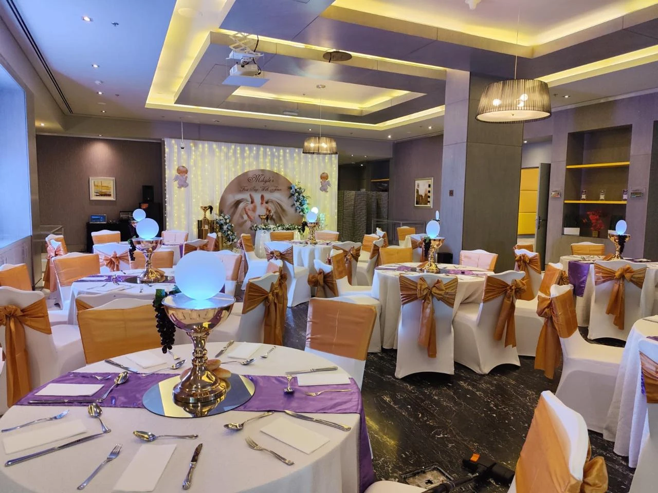 TIME Grand Plaza Hotel
