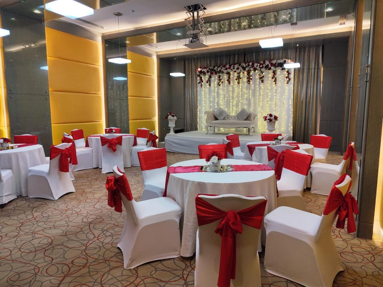 TIME Grand Plaza Hotel